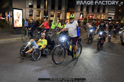 2021-09-02 Milano - Critical Mass 26